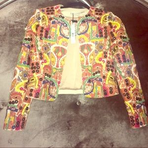 ❤️Alice + Olivia